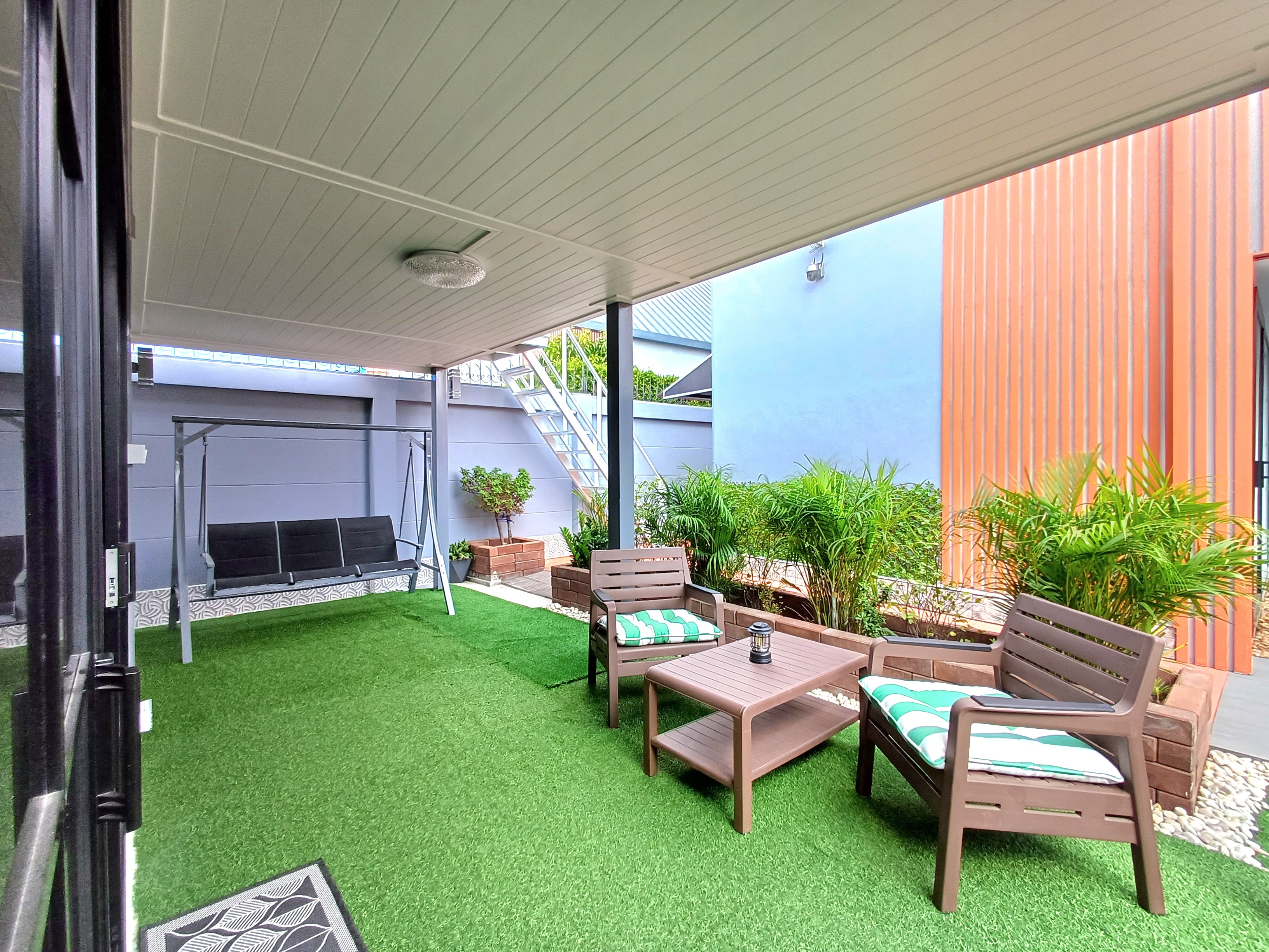 ฺBeautiful 1 bedroom 1 bathroom in City Garden Tower for Sale photo 18