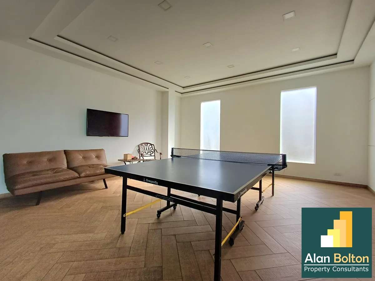 ฺBeautiful 1 bedroom 1 bathroom in City Garden Tower for Sale photo 11