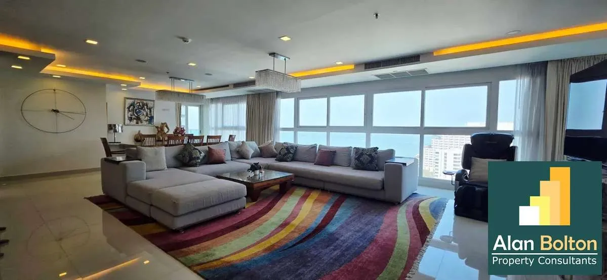Cosy Beach View