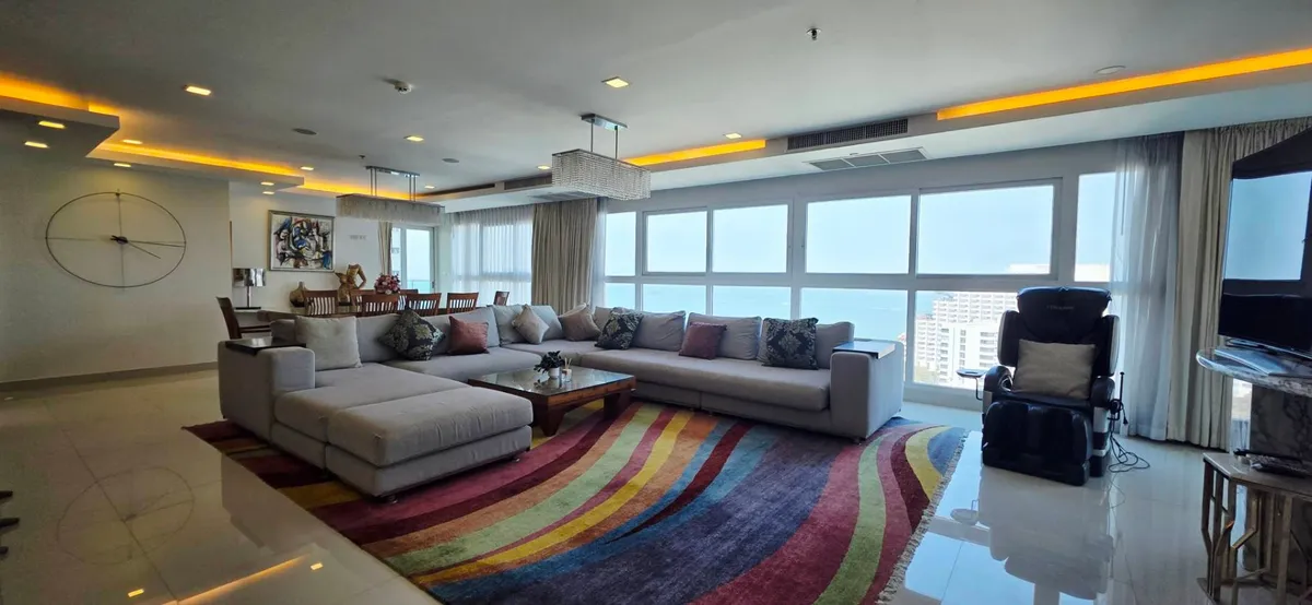 Cosy Beach View photo 23
