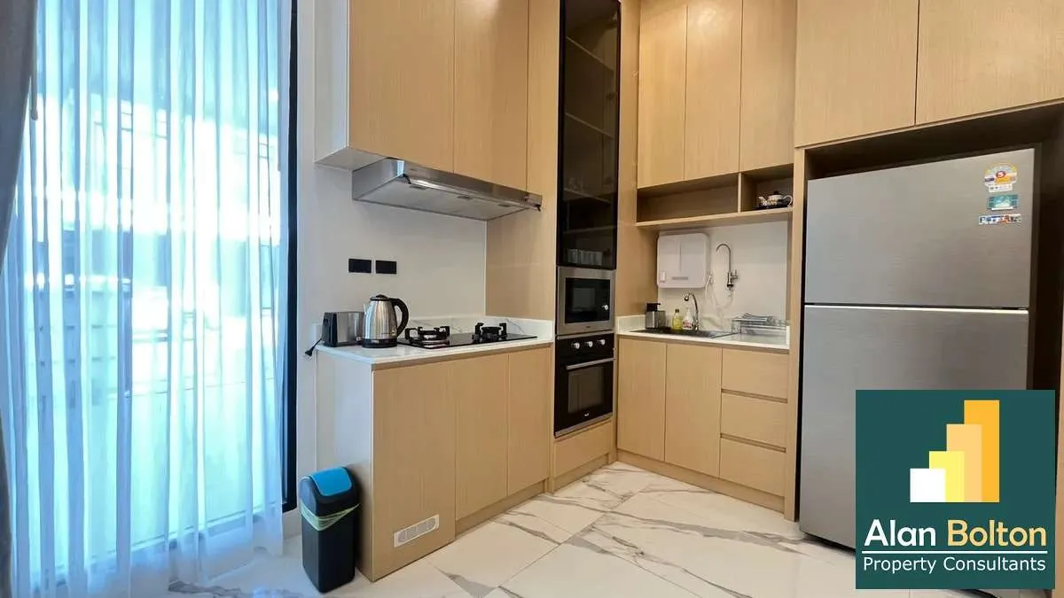 4 Bedrooms 3 Bathrooms in East Pattaya photo 21