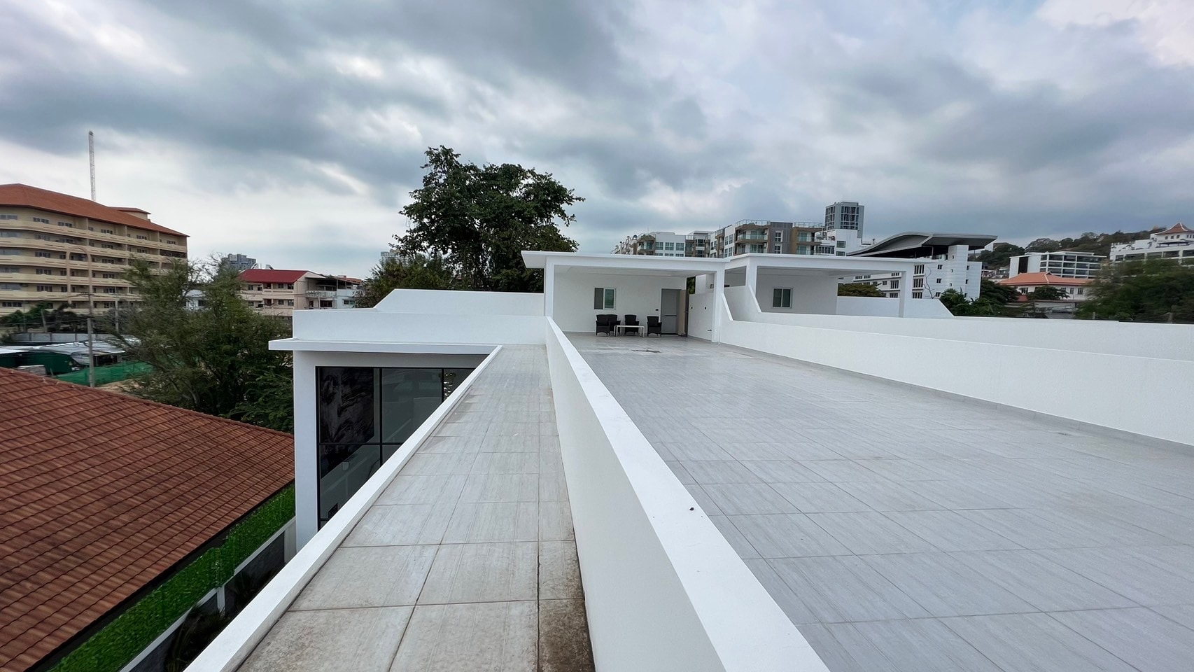 Pool villa 3 Bedrooms 3 Bathrooms in East pattaya photo 44
