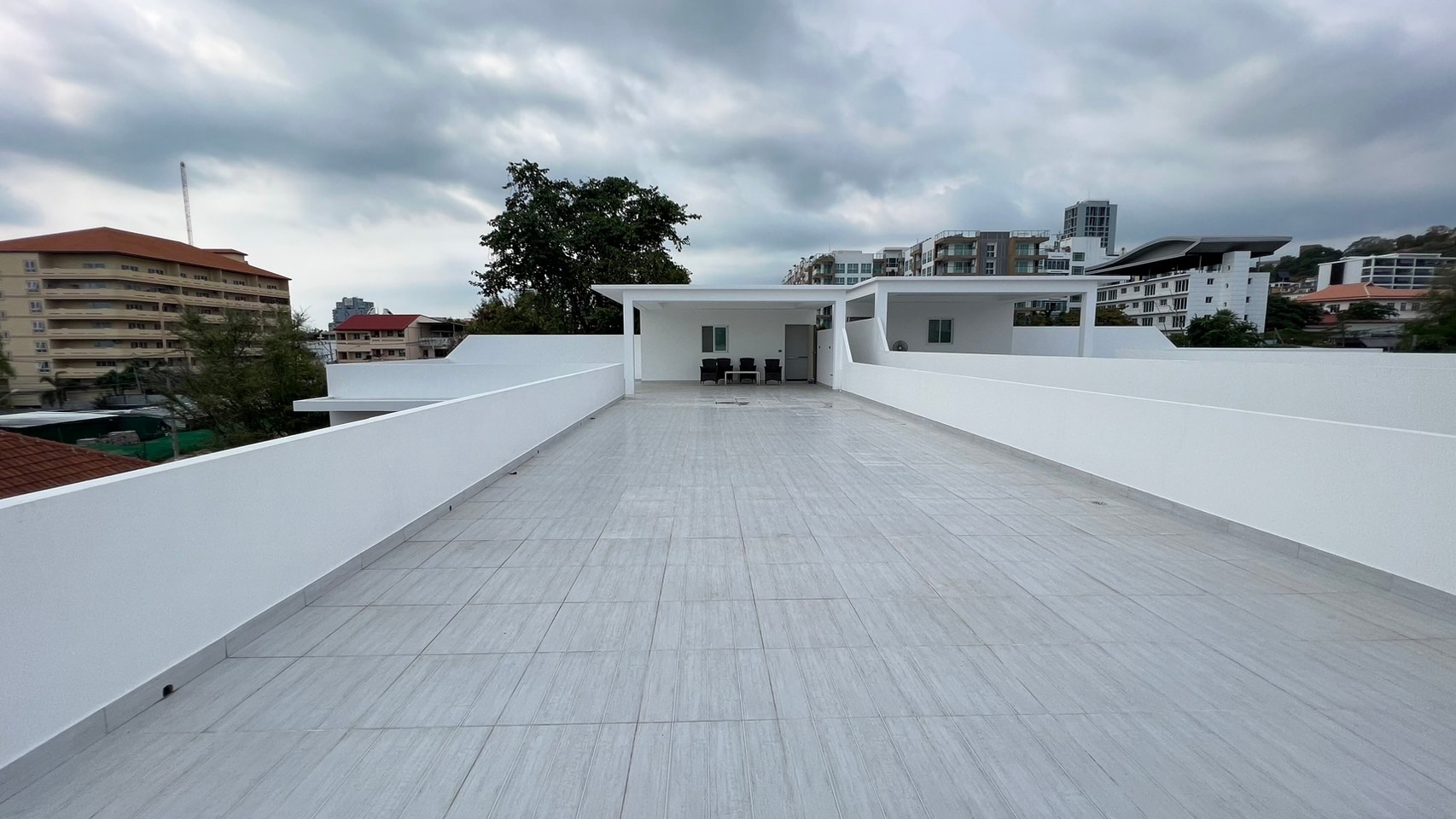 Pool villa 3 Bedrooms 3 Bathrooms in East pattaya photo 43