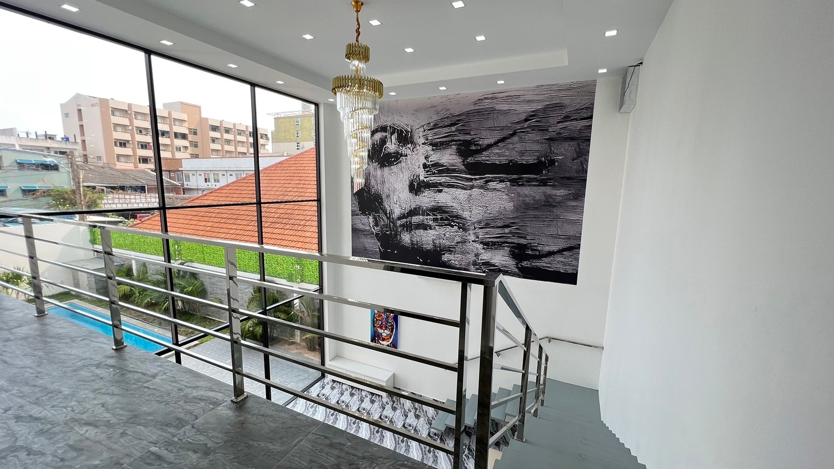 Pool villa 3 Bedrooms 3 Bathrooms in East pattaya photo 30