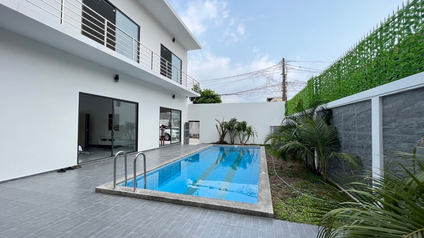 Pool villa 3 Bedrooms 3 Bathrooms in East pattaya photo 33