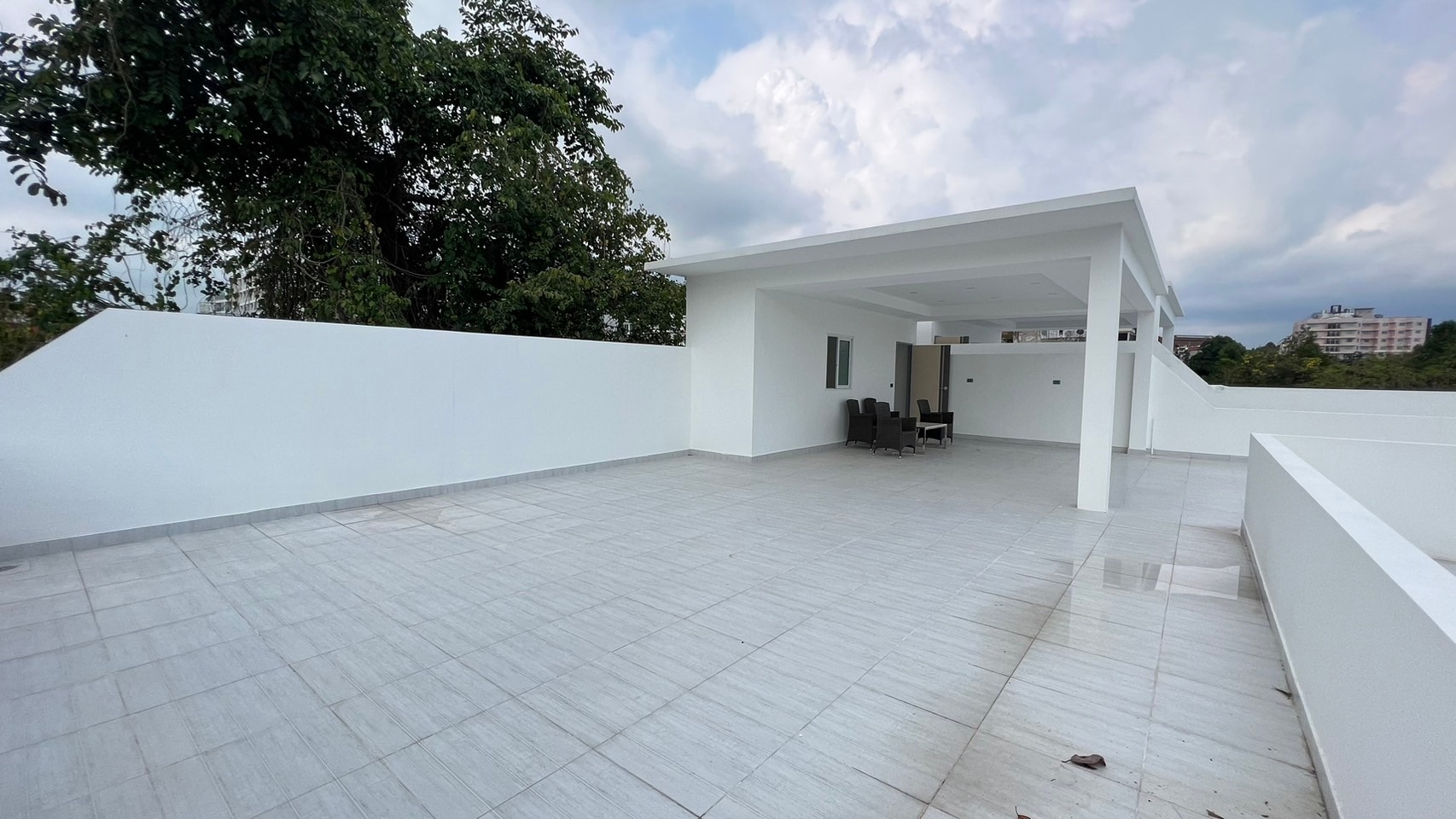 Pool villa 3 Bedrooms 3 Bathrooms in East pattaya photo 45