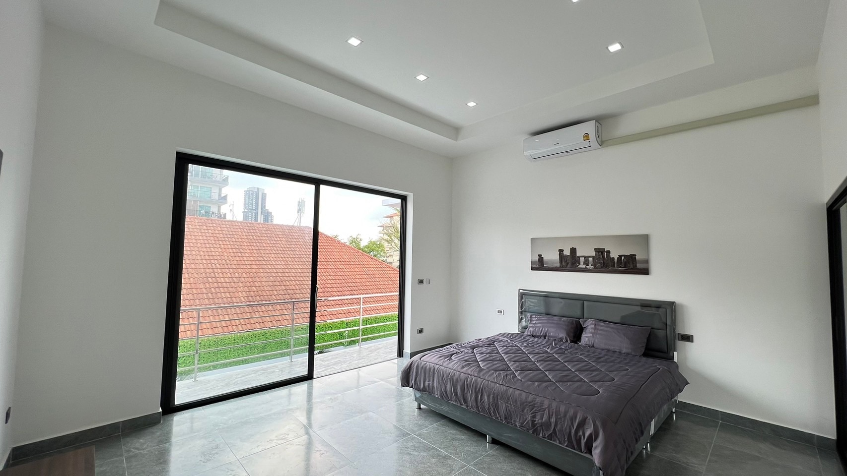 Pool villa 3 Bedrooms 3 Bathrooms in East pattaya photo 39