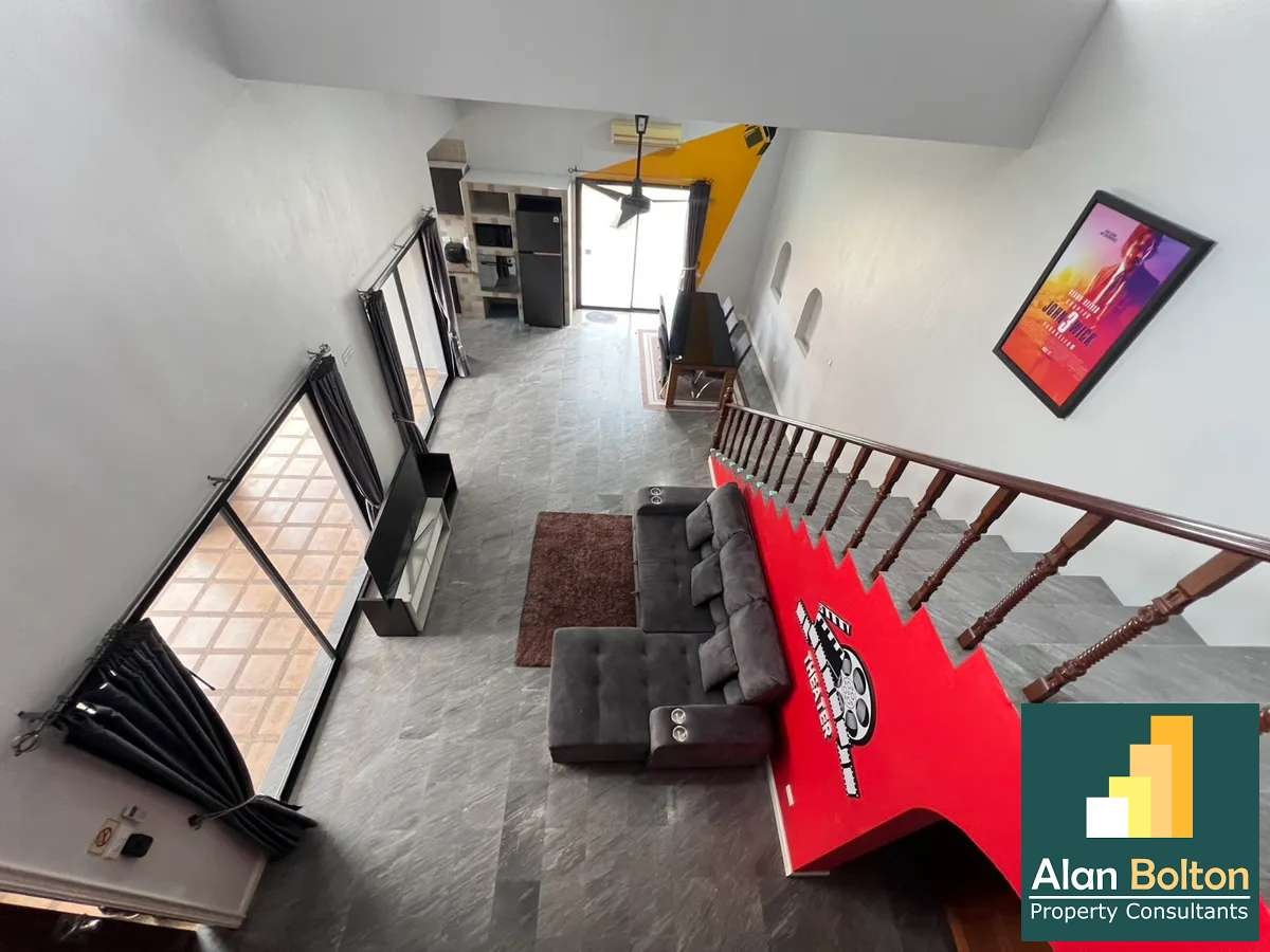 Pool villa 3 Bedrooms 3 Bathrooms in East pattaya photo 15
