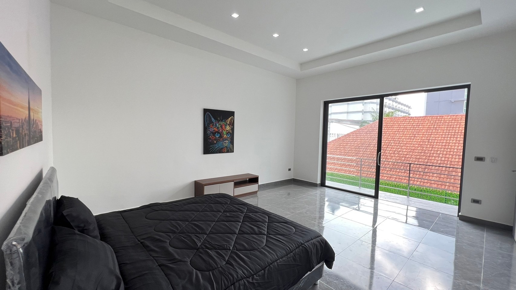 Pool villa 3 Bedrooms 3 Bathrooms in East pattaya photo 37