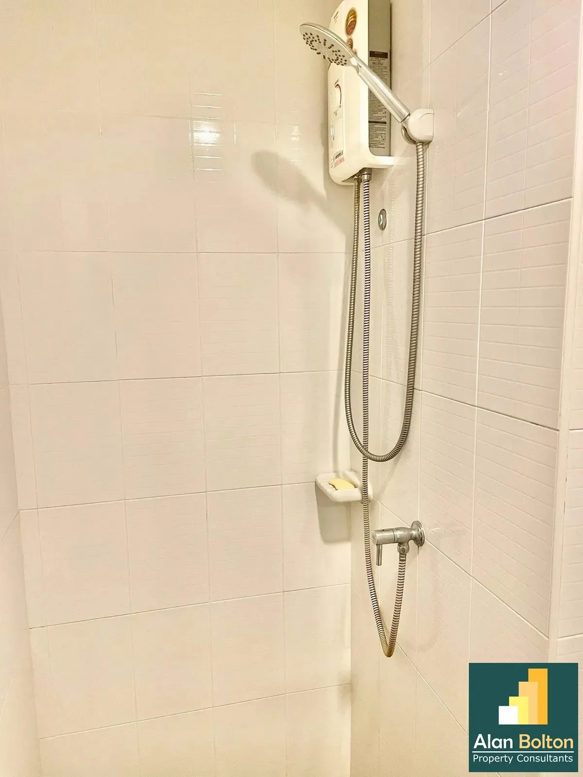 Balcony with pool access 1 Bedroom 1 Bathroom in Jomtien photo 16