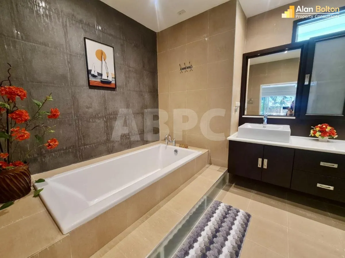 The Residence Jomtien Beach – 1 bed 1 bath in Jomtien photo 5