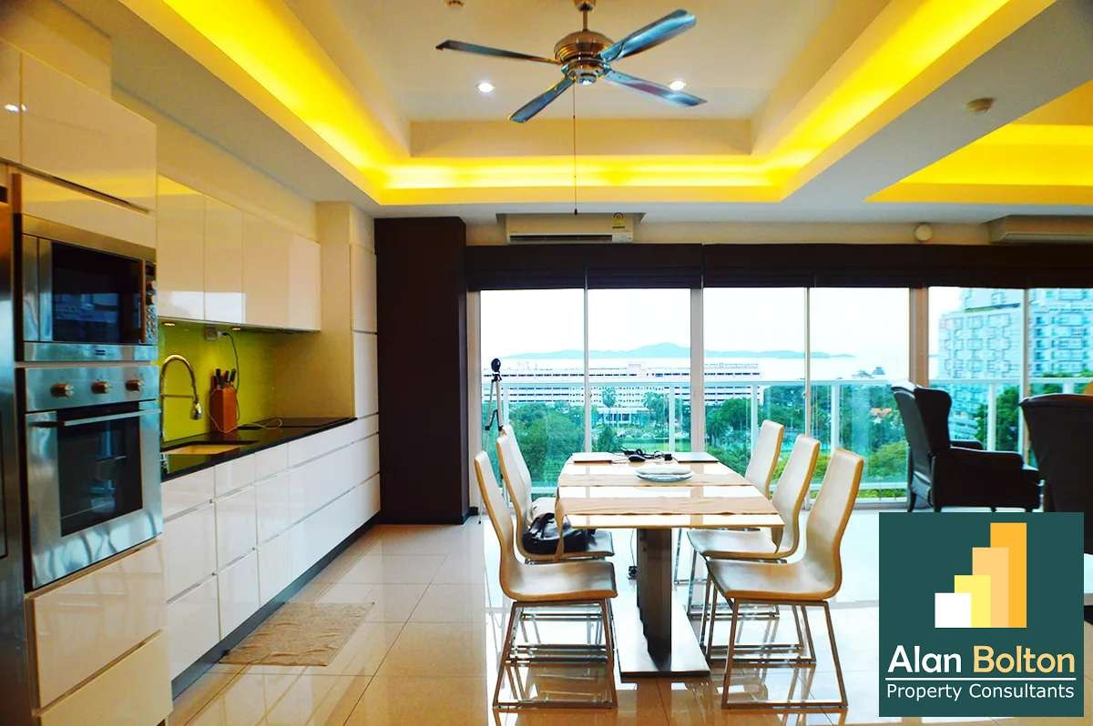 Condo For Sale In Prahtamnak photo 4