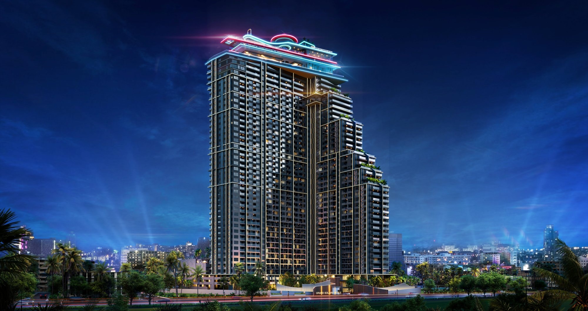 Condo For Sale In Prahtamnak photo 9