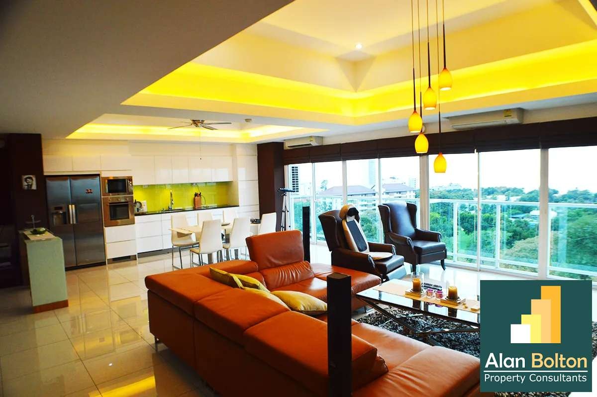 Condo For Sale In Prahtamnak photo 6