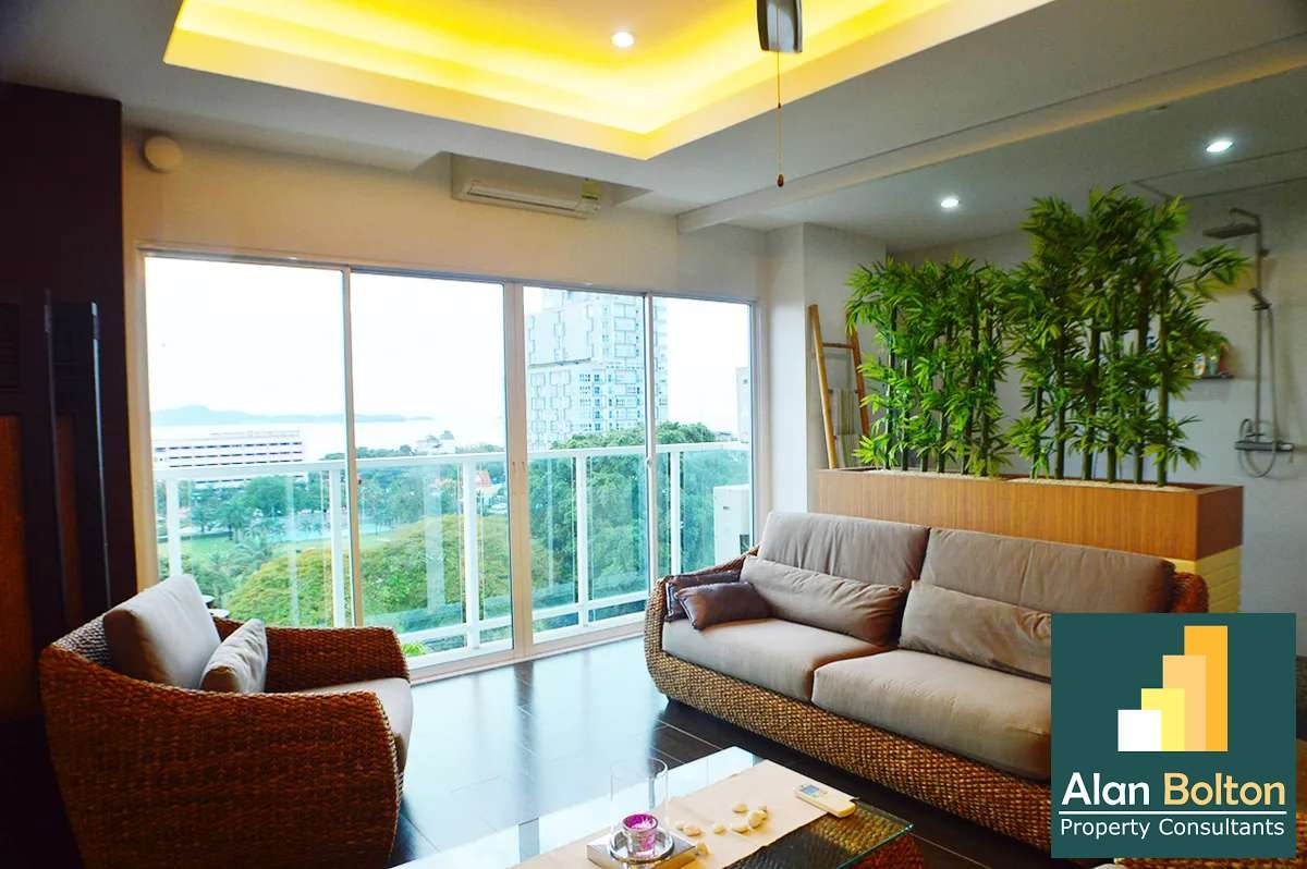 Condo For Sale In Prahtamnak photo 3