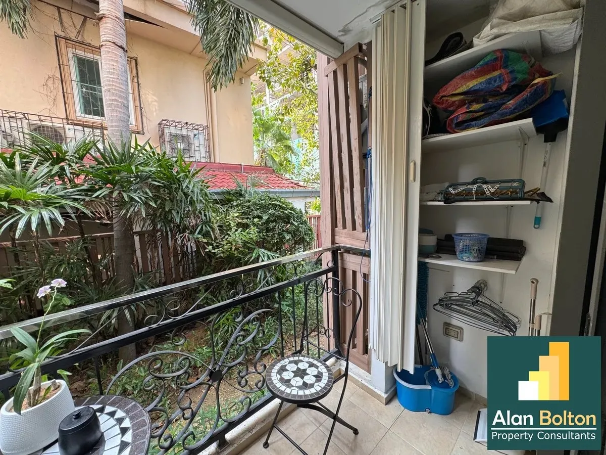 Nature View 1 Bed 1 Bath Condo In Pratumnak photo 12