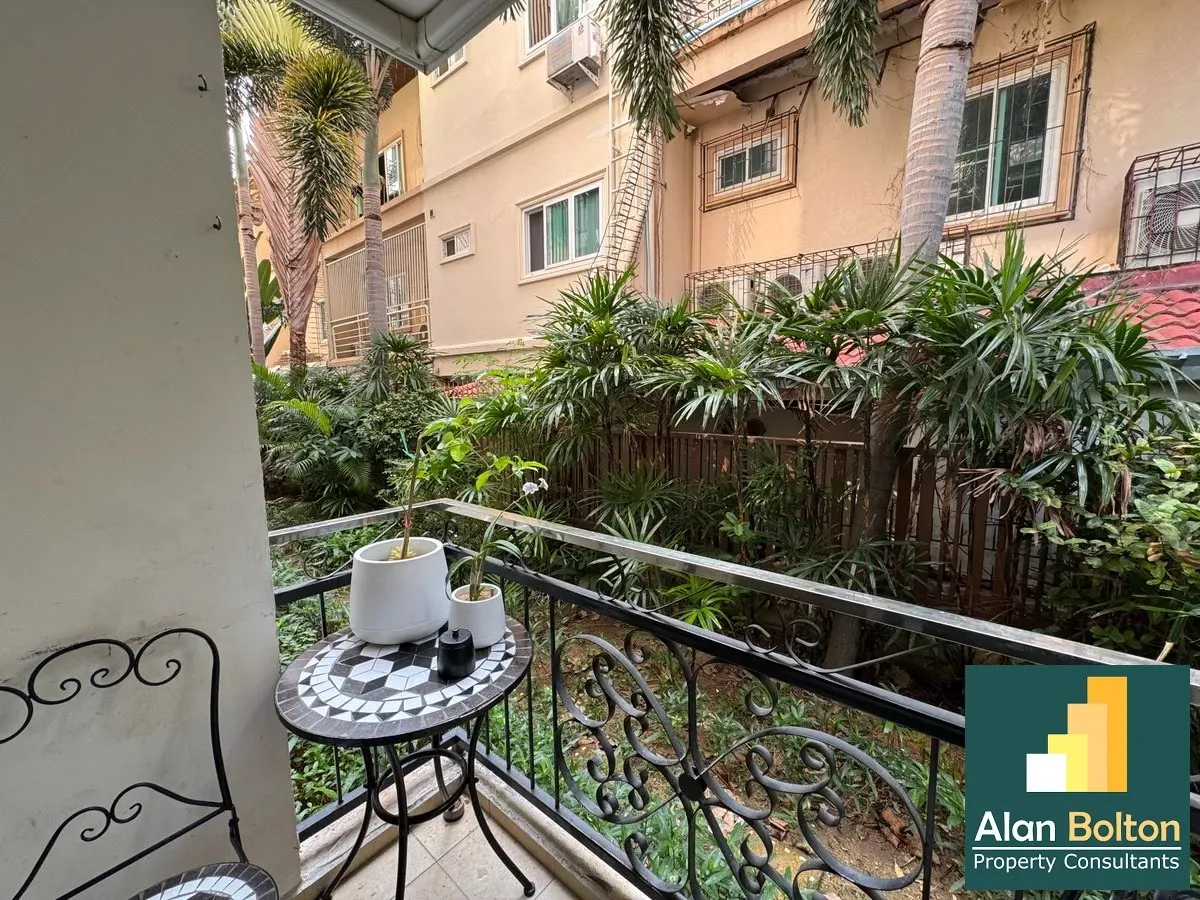 Nature View 1 Bed 1 Bath Condo In Pratumnak photo 14