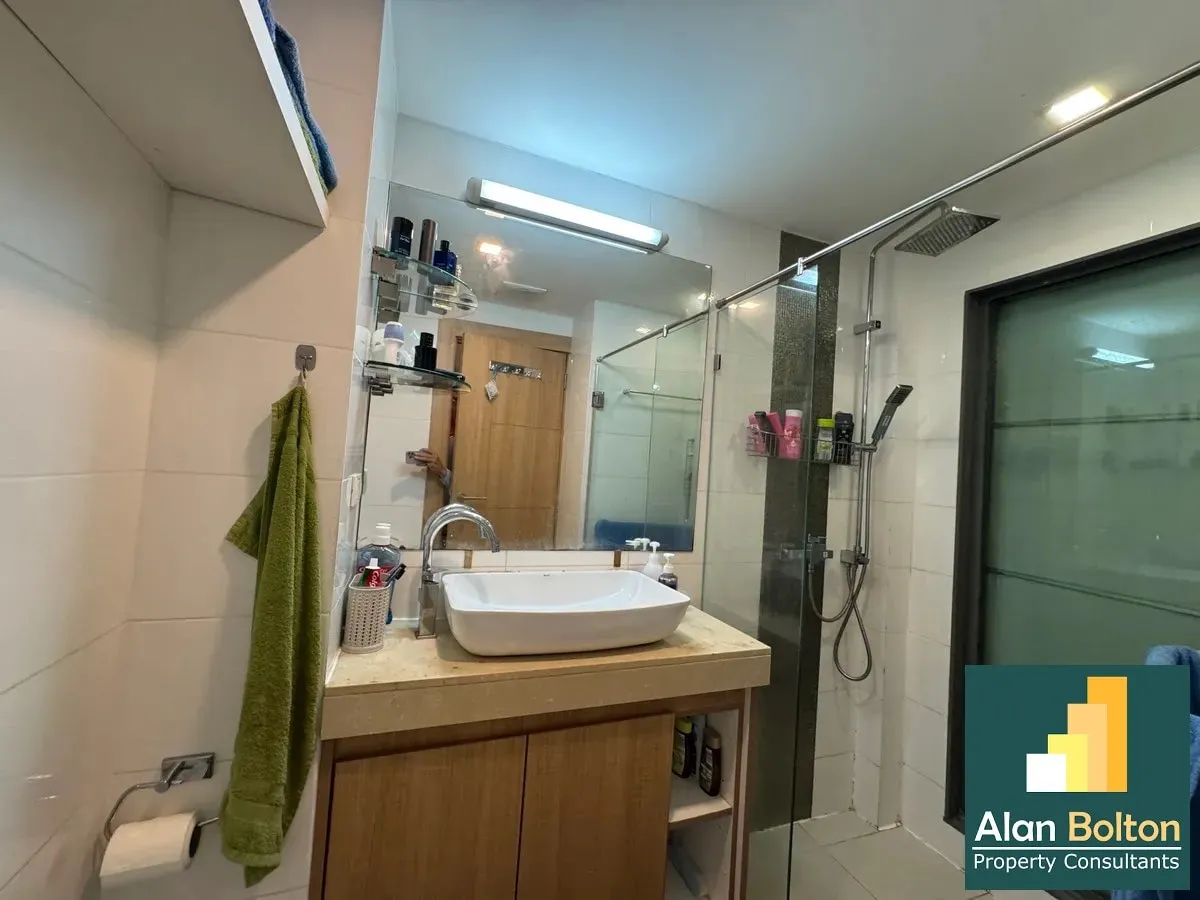 Nature View 1 Bed 1 Bath Condo In Pratumnak photo 17