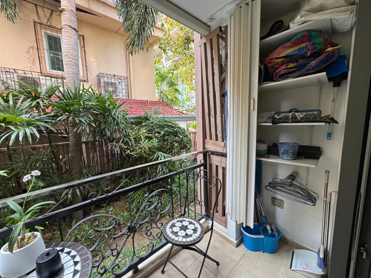 Nature View 1 Bed 1 Bath Condo In Pratumnak photo 20