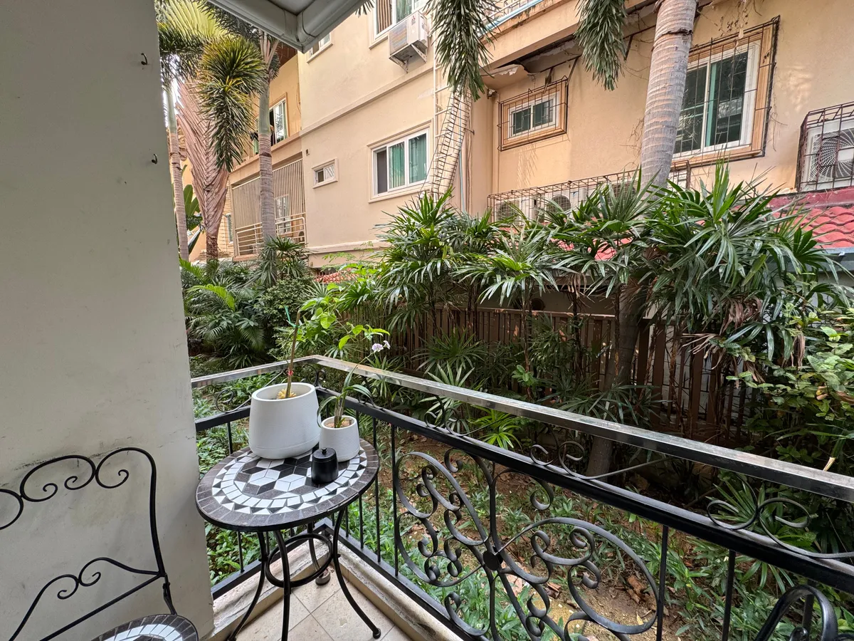 Nature View 1 Bed 1 Bath Condo In Pratumnak photo 21