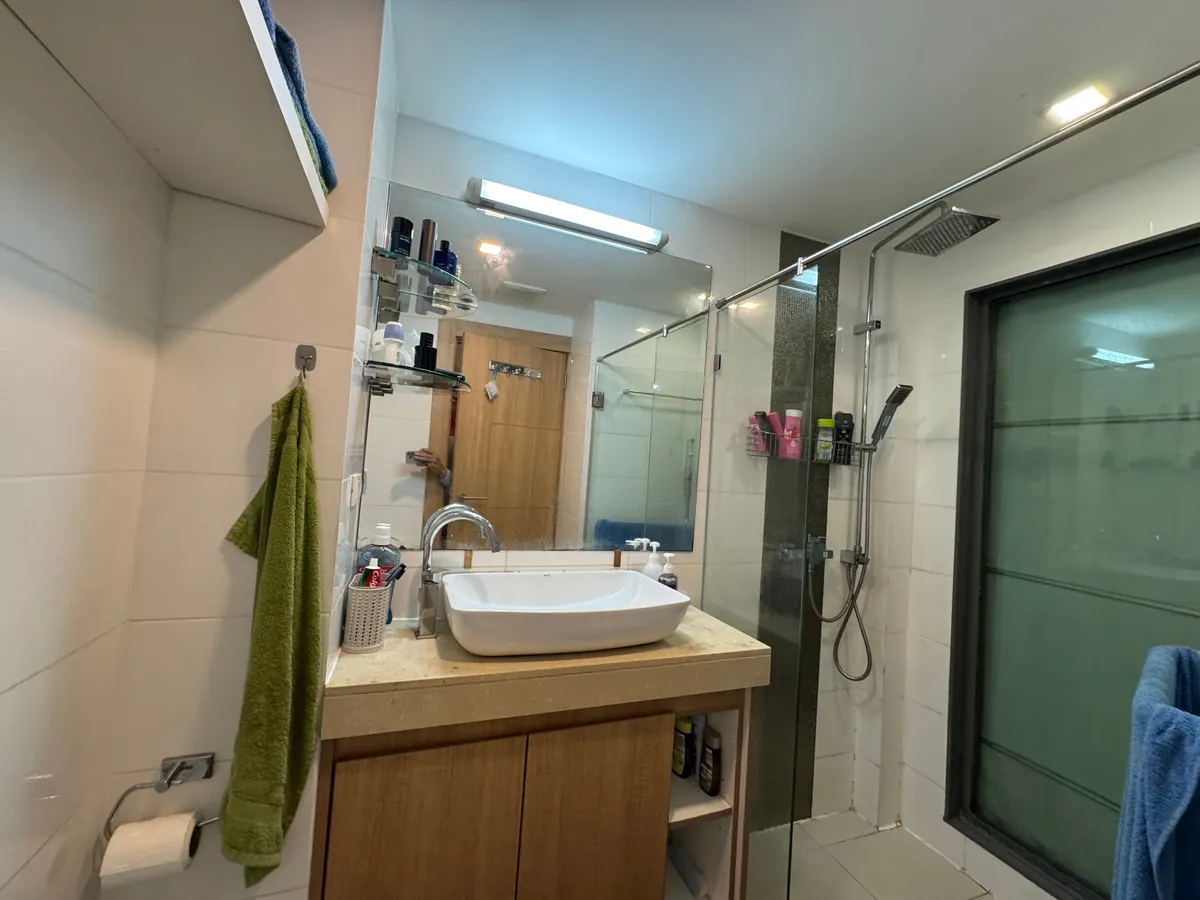 Nature View 1 Bed 1 Bath Condo In Pratumnak photo 30