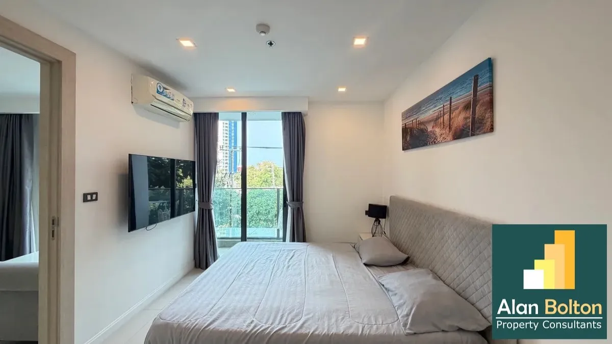 Beautiful One Bedroom For Sale In Prahtamnak photo 13