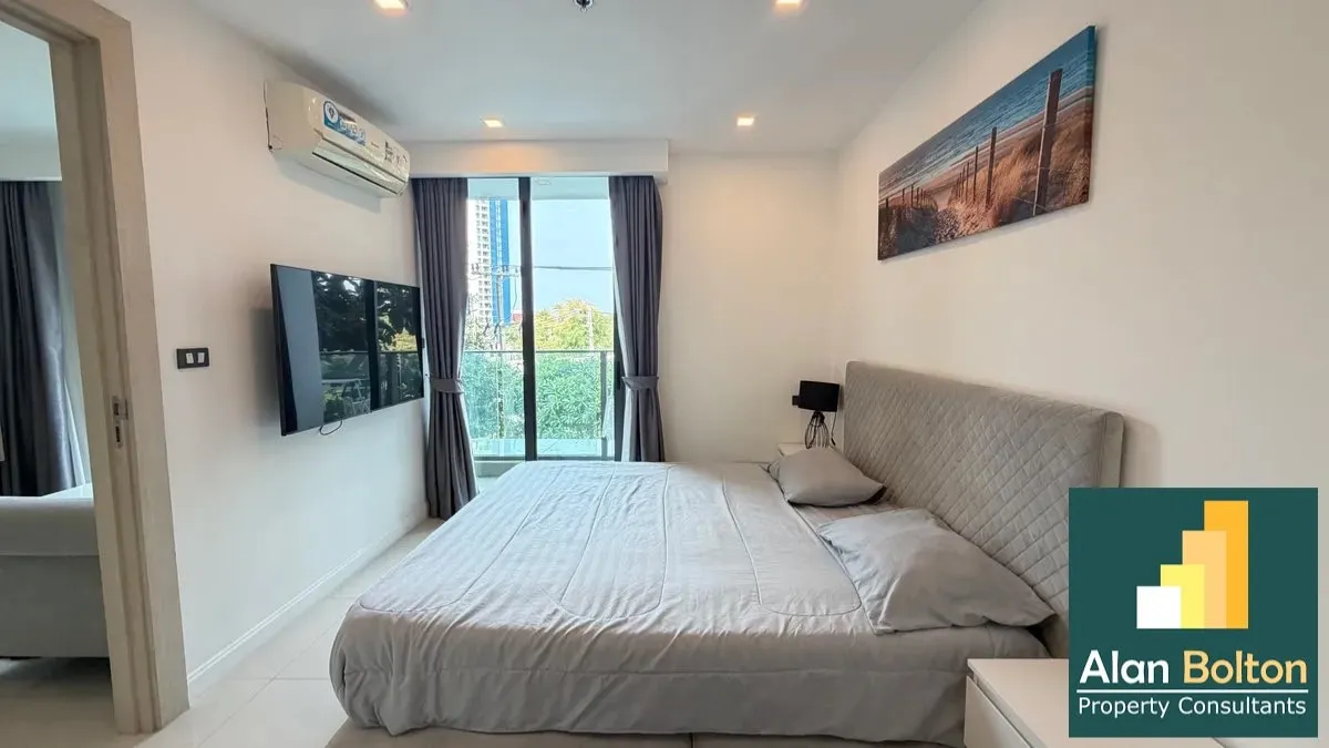 Beautiful One Bedroom For Sale In Prahtamnak photo 14