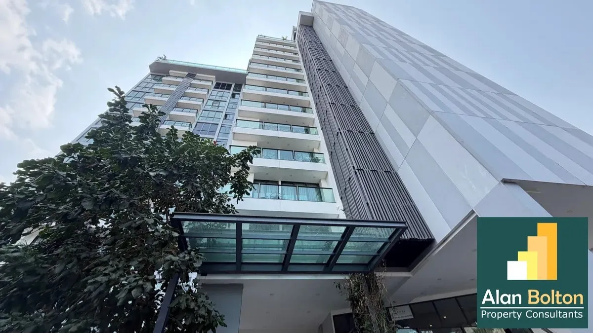 Beautiful One Bedroom For Sale In Prahtamnak photo 16