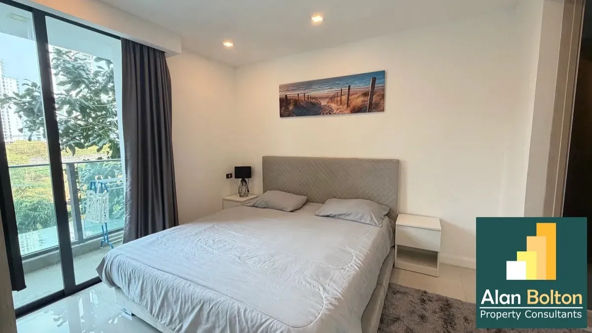 Beautiful One Bedroom For Sale In Prahtamnak photo 17