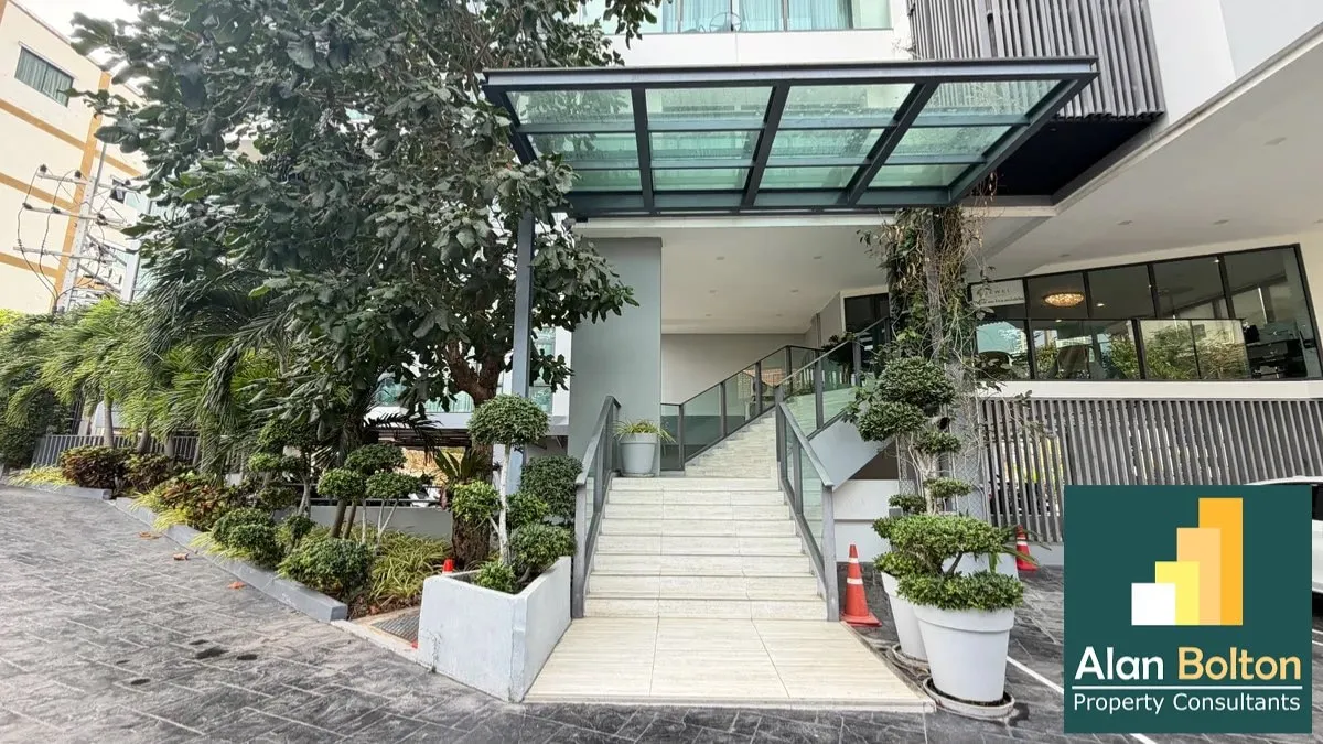 Beautiful One Bedroom For Sale In Prahtamnak photo 3