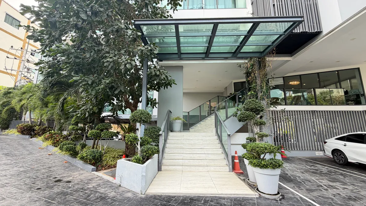 Beautiful One Bedroom For Sale In Prahtamnak photo 24
