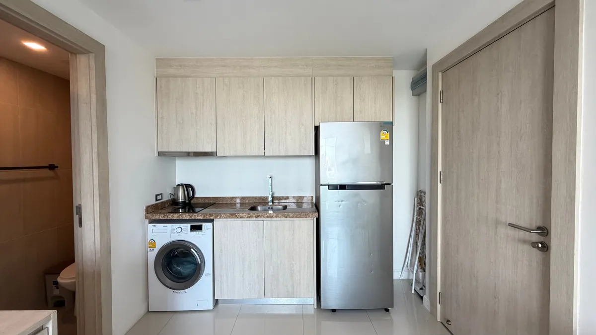 Beautiful One Bedroom For Sale In Prahtamnak photo 26