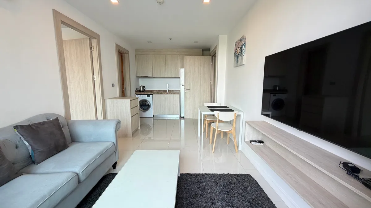 Beautiful One Bedroom For Sale In Prahtamnak photo 27