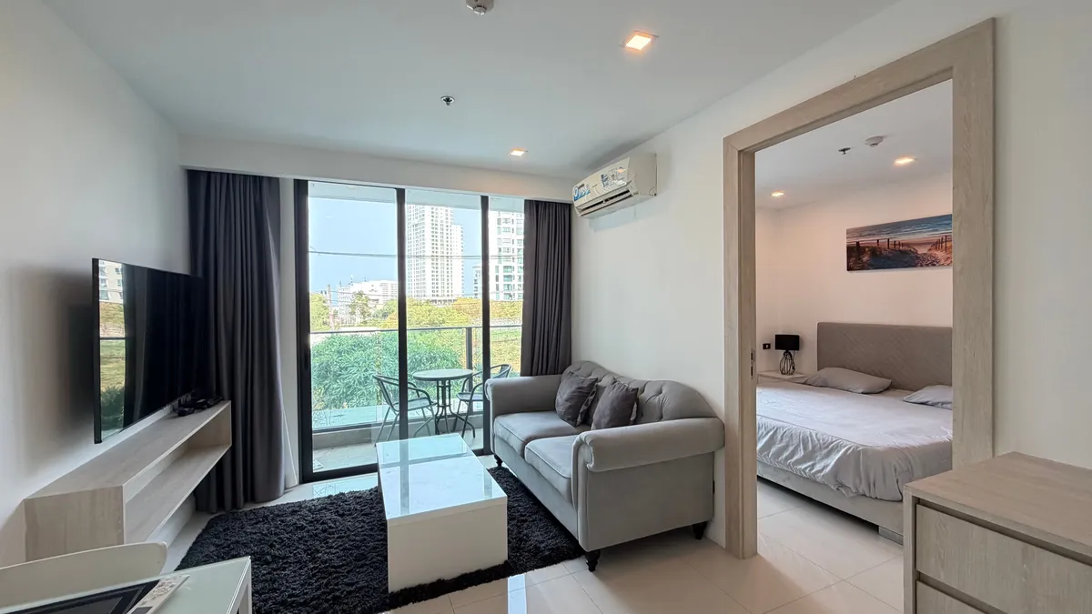 Beautiful One Bedroom For Sale In Prahtamnak photo 28