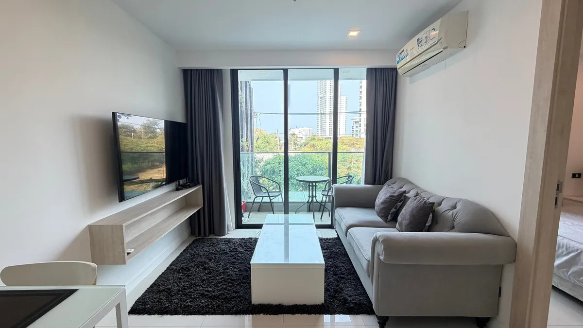 Beautiful One Bedroom For Sale In Prahtamnak photo 34