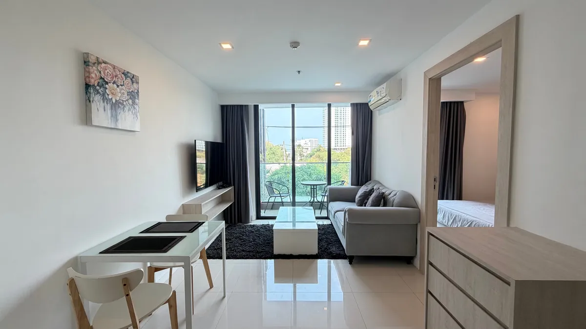 Beautiful One Bedroom For Sale In Prahtamnak photo 36
