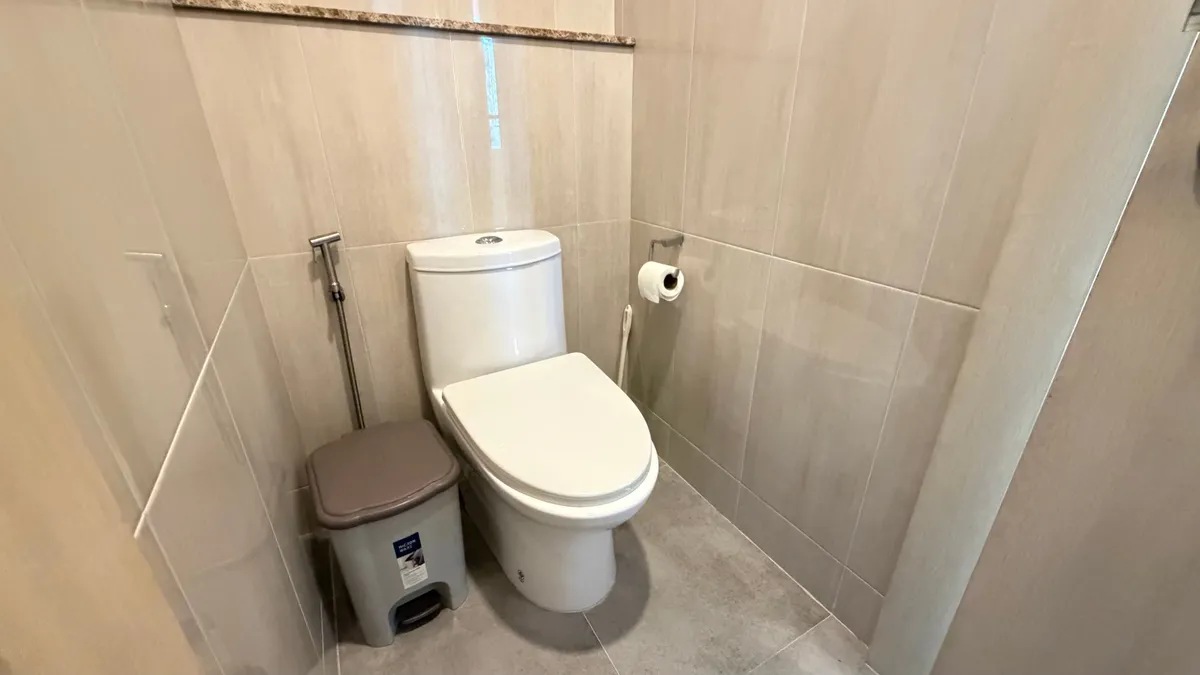 Beautiful One Bedroom For Sale In Prahtamnak photo 39