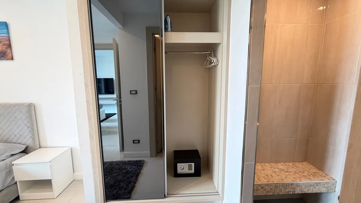 Beautiful One Bedroom For Sale In Prahtamnak photo 40