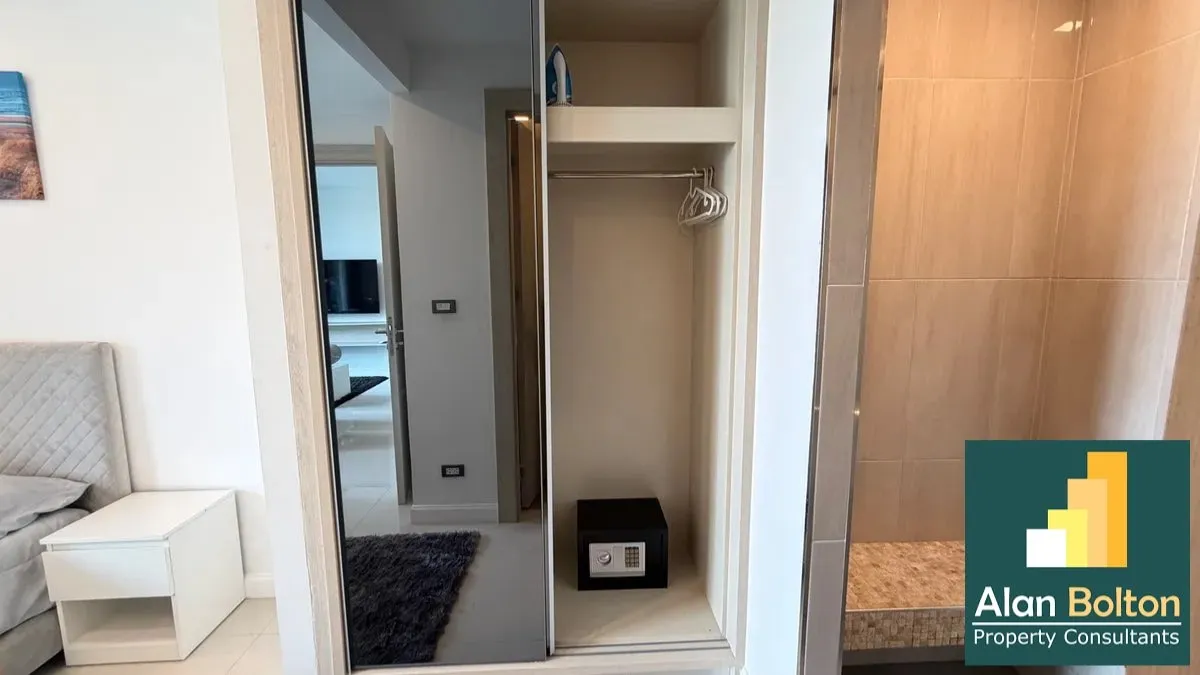 Beautiful One Bedroom For Sale In Prahtamnak photo 7