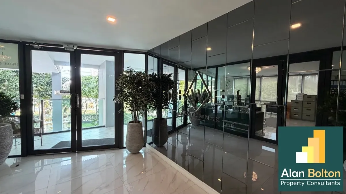 Beautiful One Bedroom For Sale In Prahtamnak photo 10