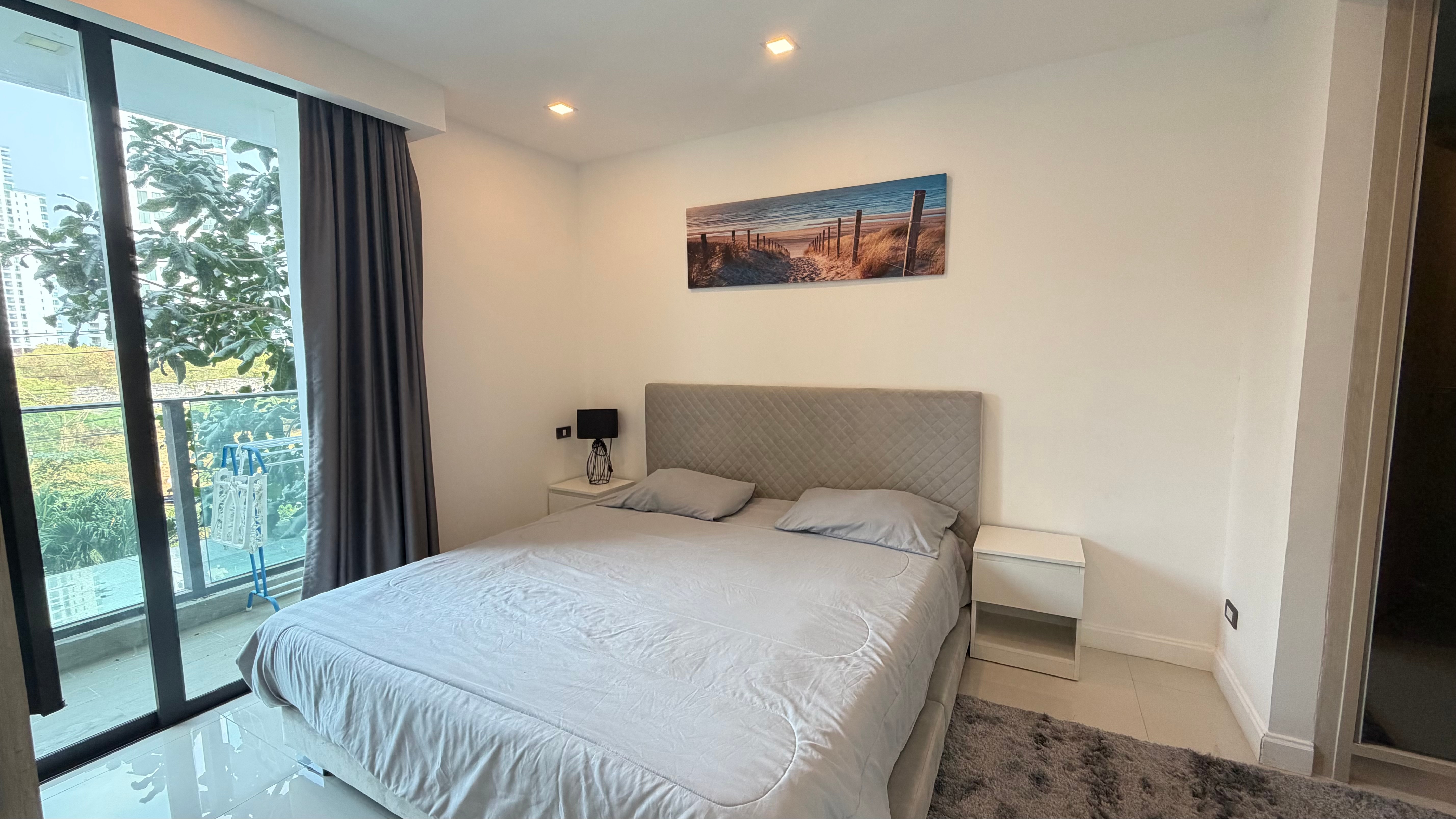 Beautiful One Bedroom For Sale In Prahtamnak photo 38