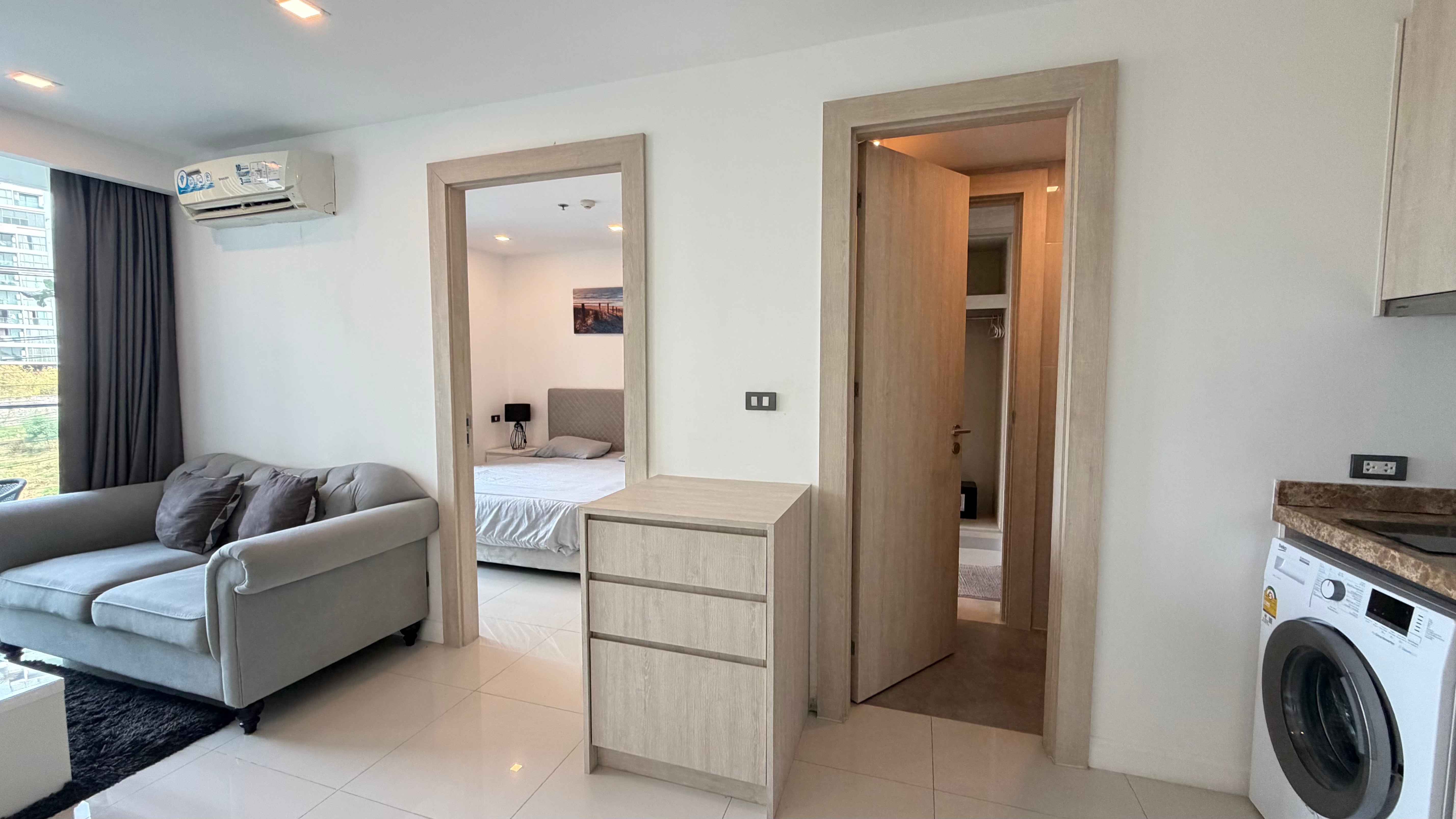 Beautiful One Bedroom For Sale In Prahtamnak photo 26