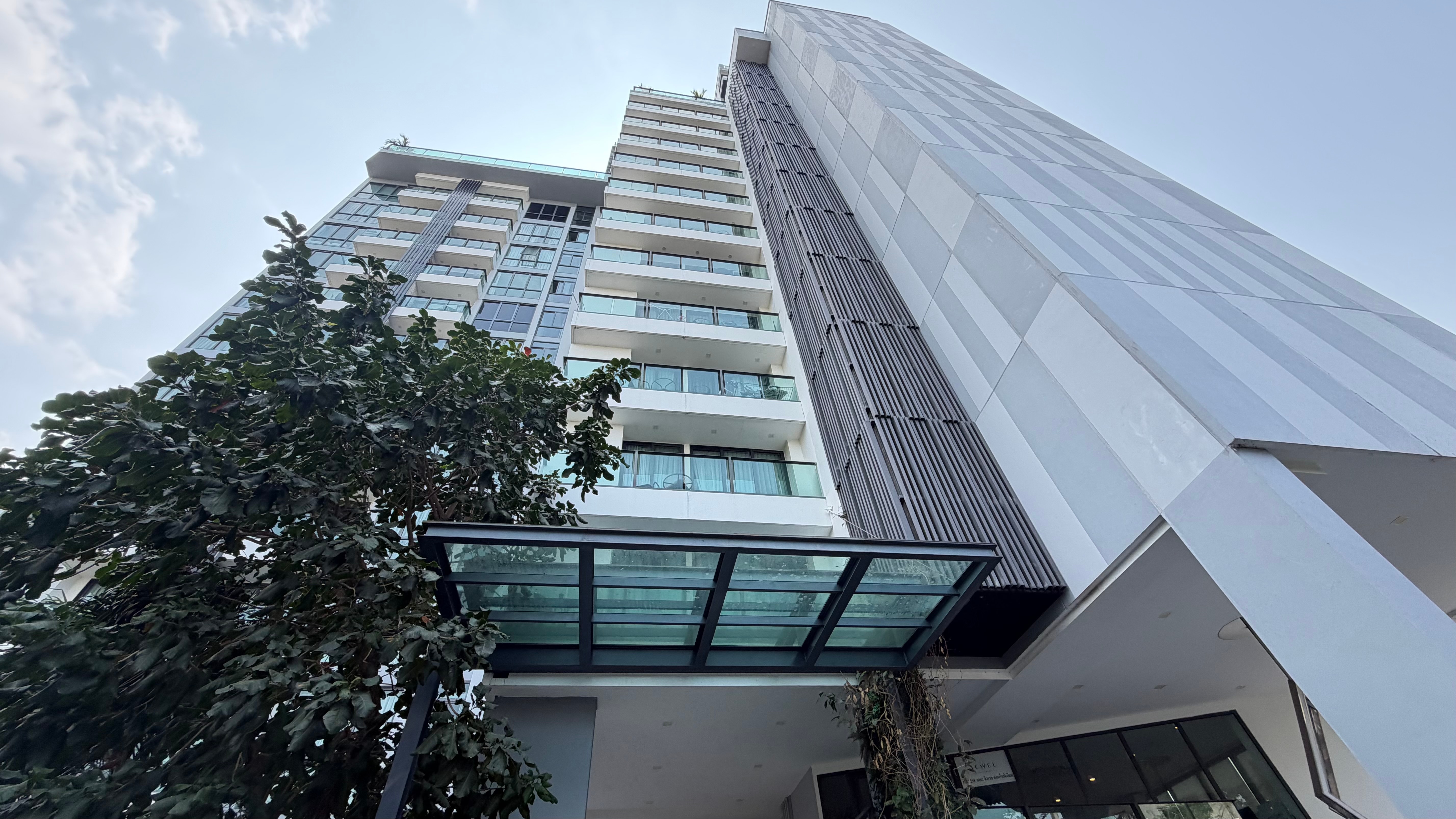 Beautiful One Bedroom For Sale In Prahtamnak photo 22
