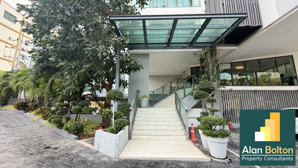 Beautiful One Bedroom For Sale In Prahtamnak photo 3