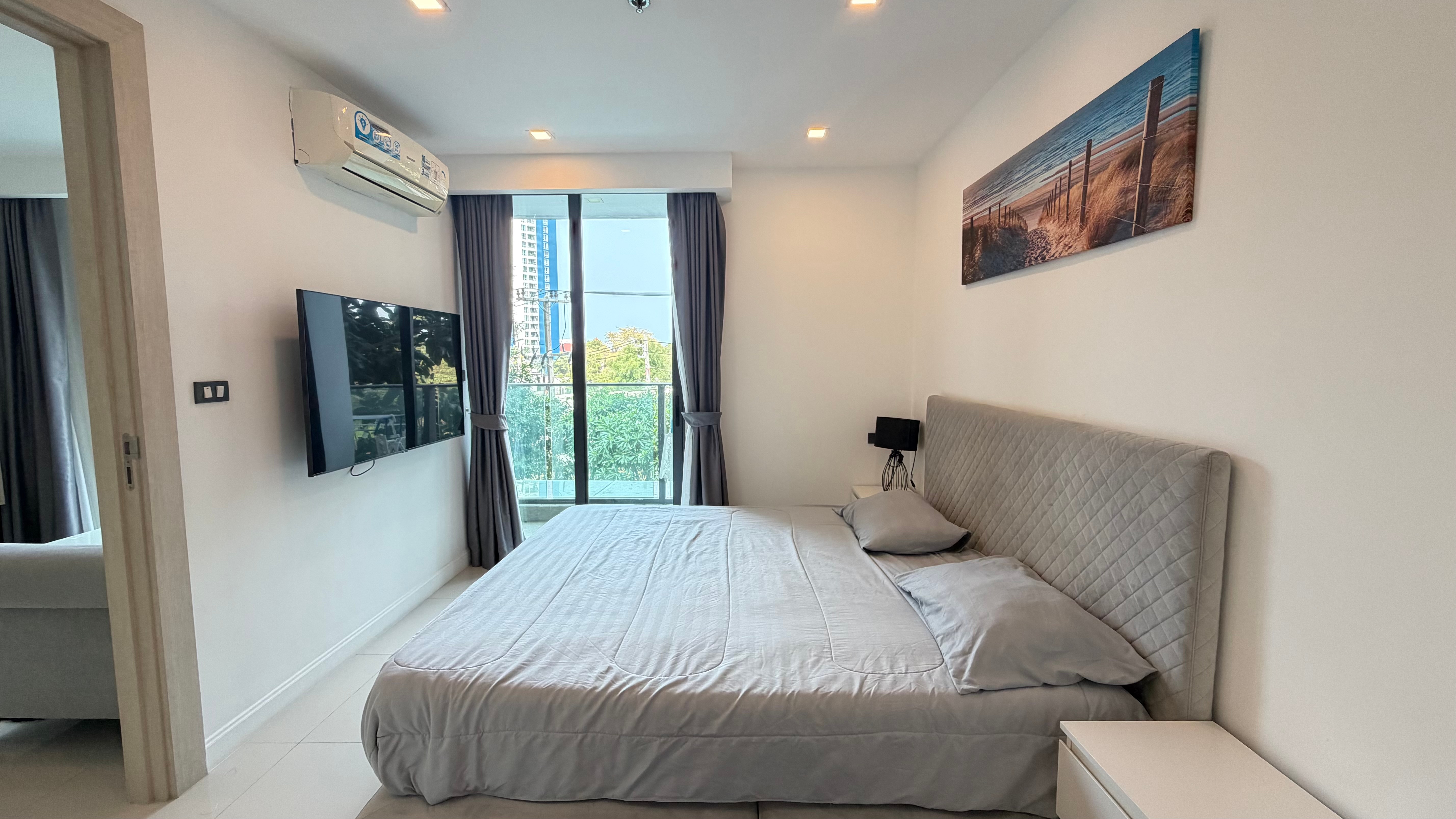 Beautiful One Bedroom For Sale In Prahtamnak photo 39