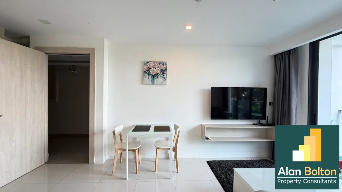 Beautiful One Bedroom For Sale In Prahtamnak photo 6