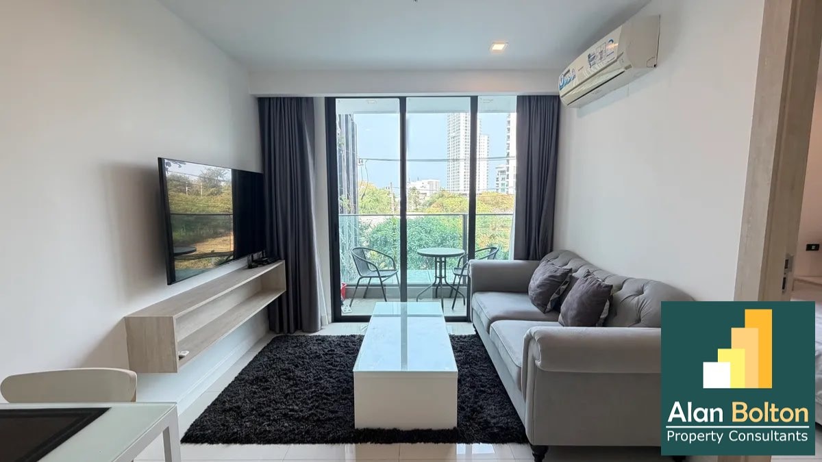 Beautiful One Bedroom For Sale In Prahtamnak