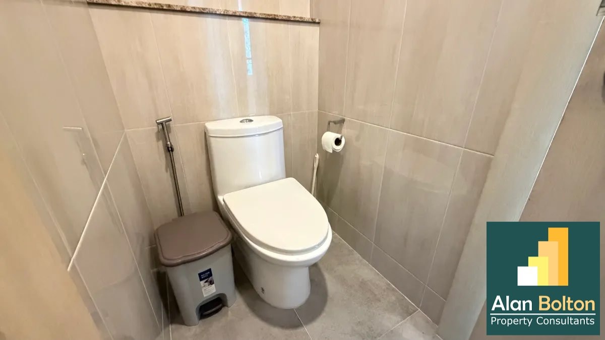 Beautiful One Bedroom For Sale In Prahtamnak photo 19
