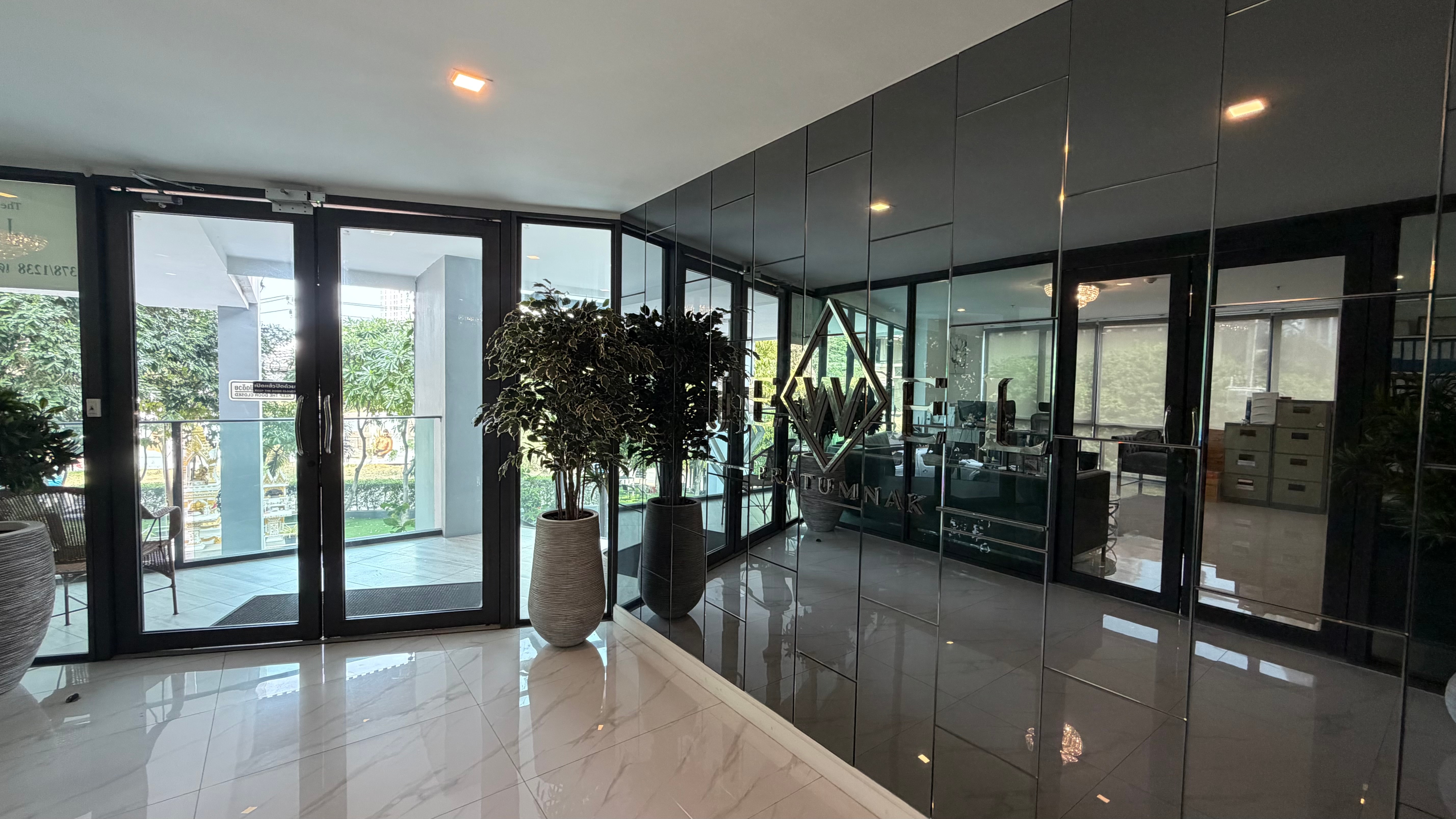 Beautiful One Bedroom For Sale In Prahtamnak photo 24