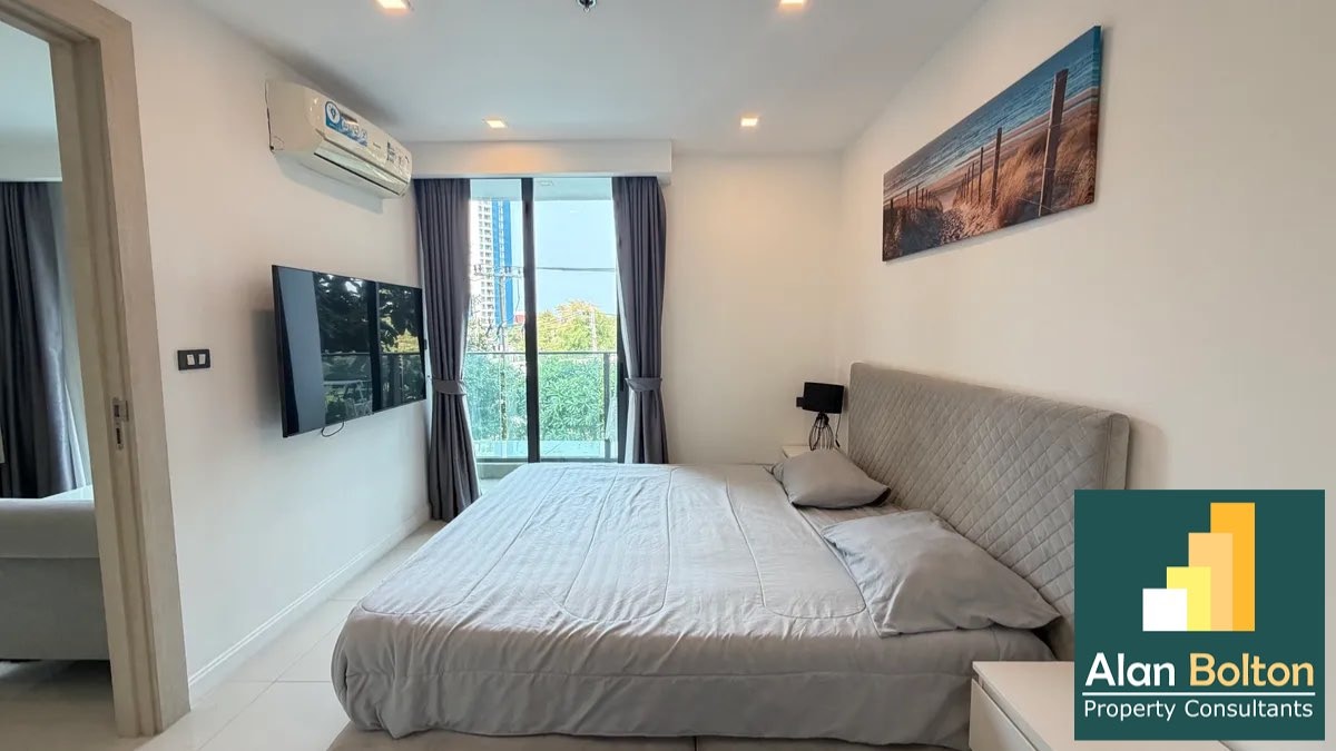 Beautiful One Bedroom For Sale In Prahtamnak photo 15